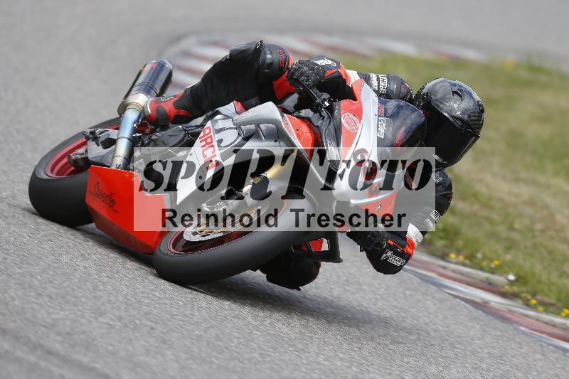 /18 23.05.2025 Get Faster Caremotion ADR/Gruppe rot/633